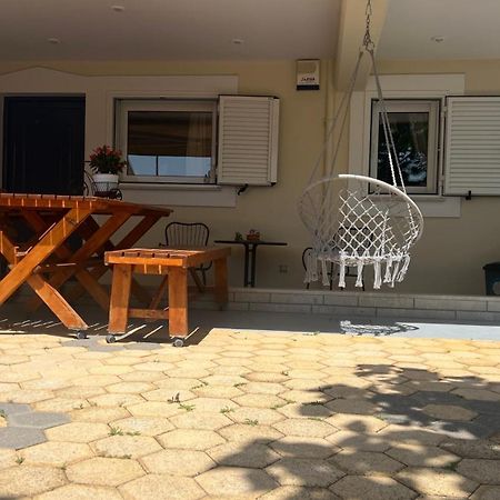 Iris-Gogo House Apartment Nafplio Exterior photo