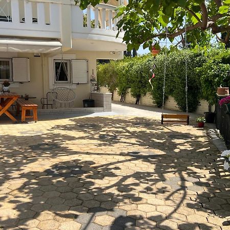 Iris-Gogo House Apartment Nafplio Exterior photo